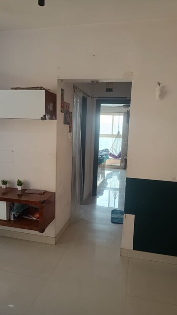 Corridor in 1 BHK Apartment at S K Imperial Heights, Mira Road – for Rent