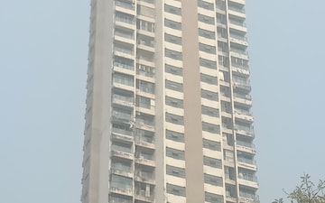 2 BHK Apartment For Rent in Siddhi Samarpan, Borivali West