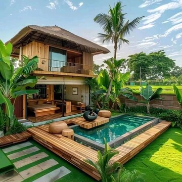 2 BHK Villa – Garden View at Chandapura - for Sale