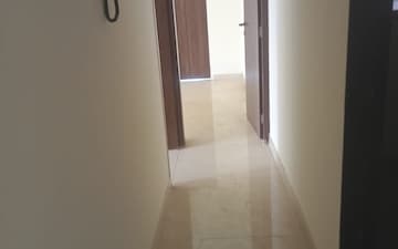 1 RK Apartment For Rent in Safal Ganga, Chembur