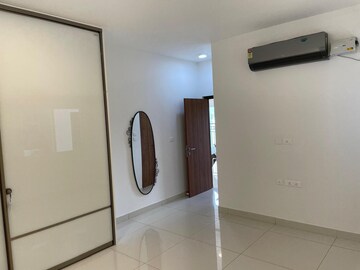 Furnished Amenities in 3 BHK Apartment at Prestige Tranquil, Kokapet – for Rent