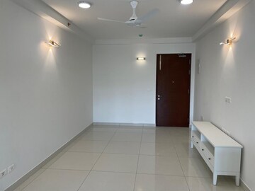 Building Lobby in 3 BHK Apartment at Prestige Tranquil, Kokapet – for Rent