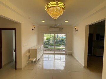 Furnished Amenities in 3 BHK Apartment at Prestige Tranquil, Kokapet – for Rent