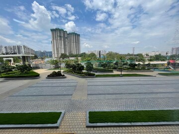 3 BHK Apartment – Exterior View View at Prestige Tranquil, Kokapet - for Rent