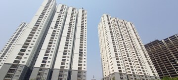 3 BHK Apartment For Rent in Prestige Tranquil, Kokapet