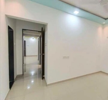 2 BHK Apartment For Sale in Sri Dutt Garden Avenue K, Virar West