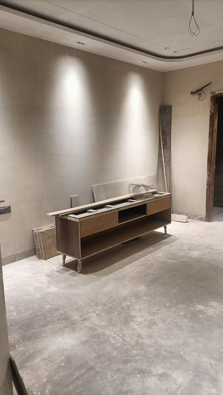 Bedroom, guru harkishan nagar 3.5 Bedroom 2100 Sq.Ft. Builder Floor In Guru Harkishan Nagar Delhi 8343241