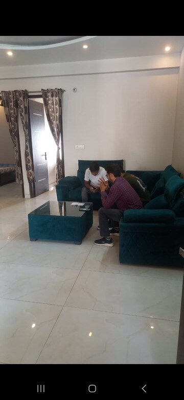 3 BHK Builder Floor For Rent in Sunshine Enclave, Vip Road