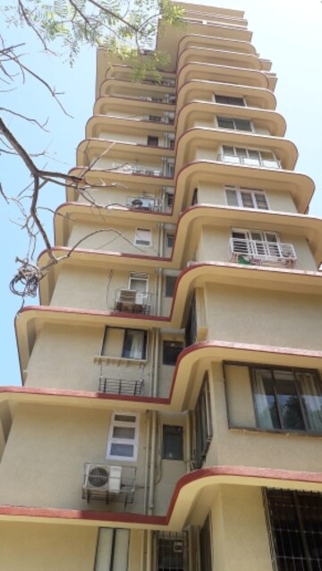 2 BHK Apartment – Exterior View View at Simla Nagar - for Rent