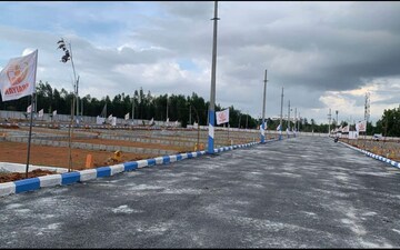 Plot For Sale in Sarjapur