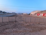 23500 Sq.Ft. Industrial Plot in Commercial Land