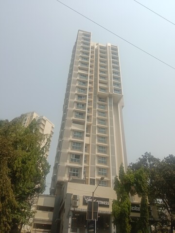 1 BHK Apartment For Rent in Yogishree CHS Borivali West Mumbai  8343257