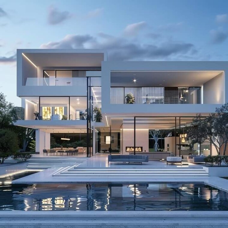 Exterior View, chandapura 3 Bedroom 1500 Sq.Ft. Villa In Chandapura Bangalore 8343272