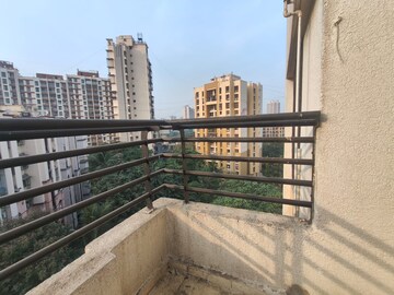 3 BHK Penthouse – Exterior View View at Cosmos Park, Ghodbunder Road - for Sale