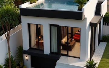 1 BHK Villa For Sale in Attibele