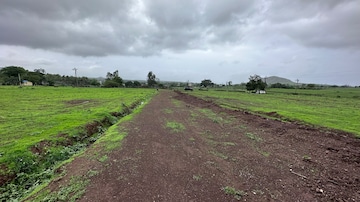 Plot Area in  Plot at Trimbak – for Sale