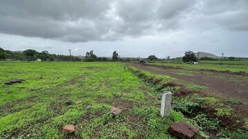 Plot Area in  Plot at Trimbak – for Sale