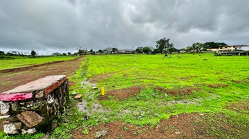 Plot Area in  Plot at Trimbak – for Sale