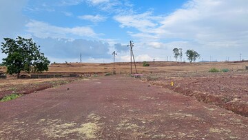 Plot Area in  Plot at Trimbak – for Sale