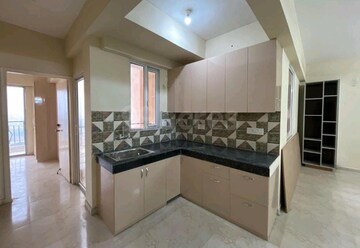 Kitchen in 4 BHK Independent House at Shanta Sriram Duplex Houses, Jubilee Hills – for Sale