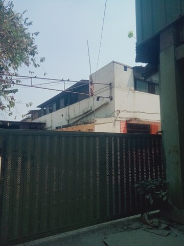  Warehouse – Exterior View View at Satpur - for Rent