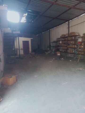 Parking in  Warehouse at Satpur – for Rent