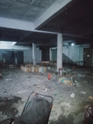  Warehouse – Exterior View View at Satpur - for Rent