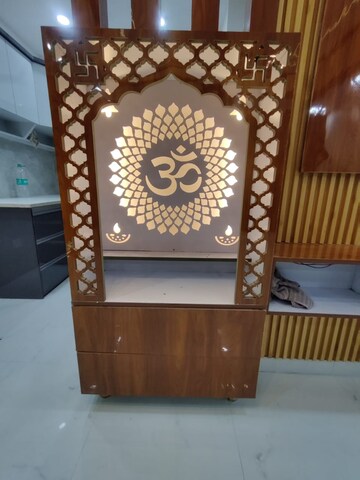 3 BHK Builder Floor For Sale in Gms Road