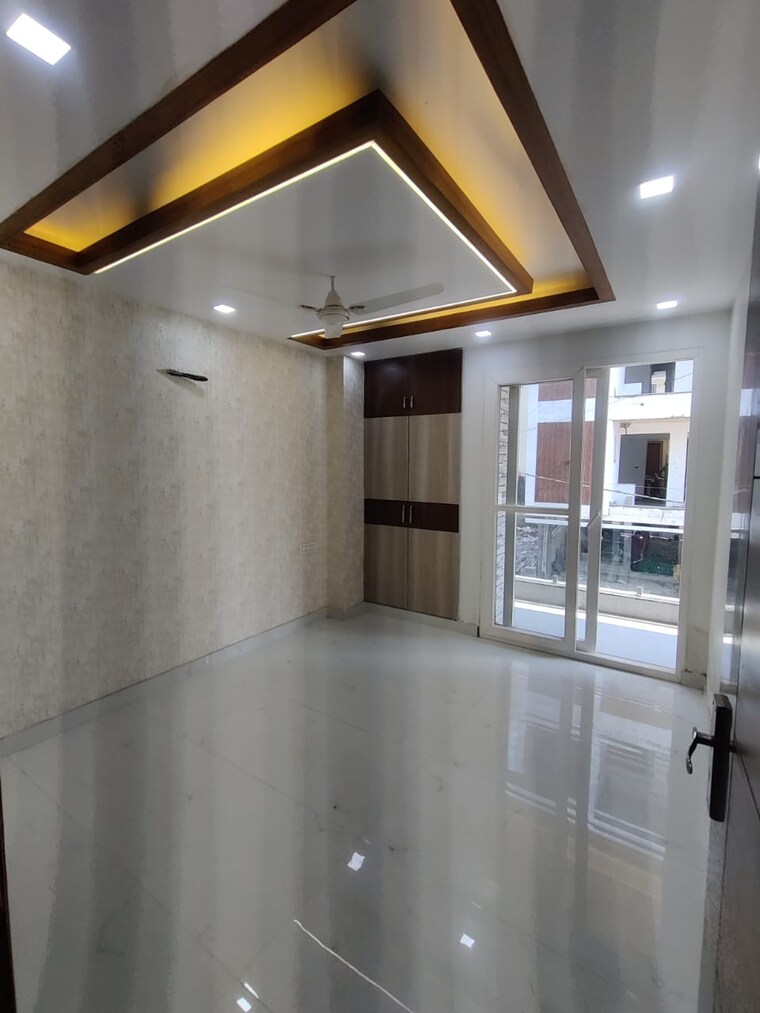 Kitchen, gms road 3 Bedroom 1200 Sq.Ft. Builder Floor In Gms Road Dehradun 8343332