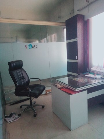 Team Area in  Warehouse at Satpur – for Rent
