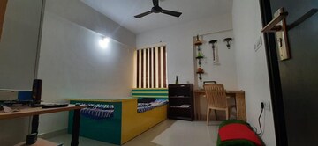 Living Room in 3 BHK Apartment at Tirumala Arcade Rayasandra, Rayasandra – for Sale