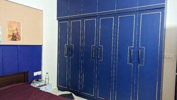 Furnished Amenities in 3 BHK Apartment at Tirumala Arcade Rayasandra, Rayasandra – for Sale