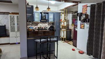 Gym in 3 BHK Apartment at Tirumala Arcade Rayasandra, Rayasandra – for Sale
