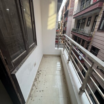 1 BHK Apartment For Rent in Palm Residency Chhatarpur, Rajpur Khurd Extension