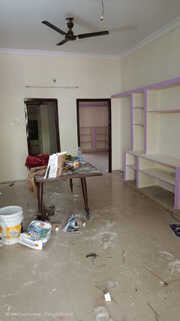 2 BHK Independent House For Sale in Malkajgiri