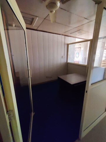Floor Plan in  Office Space at Gms Road – for Rent