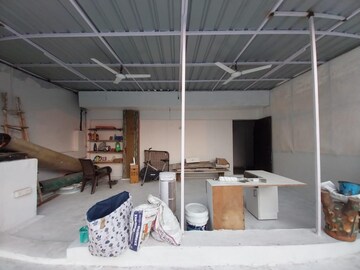Master Bedroom in 3 BHK Builder Floor at Gyan Khand – for Rent
