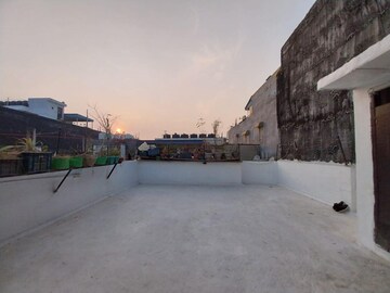 3 BHK Builder Floor – Exterior View View at Gyan Khand - for Rent