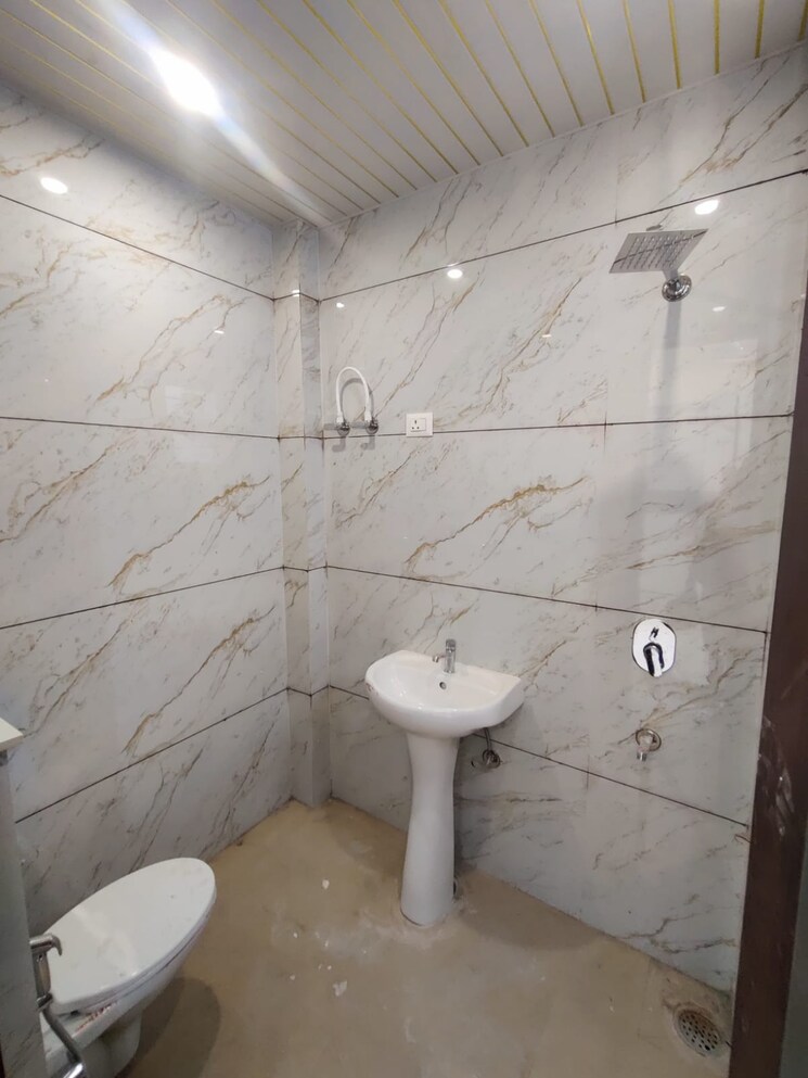 Master Bedroom, gms road 2 Bedroom 1150 Sq.Ft. Builder Floor In Gms Road Dehradun 8343432