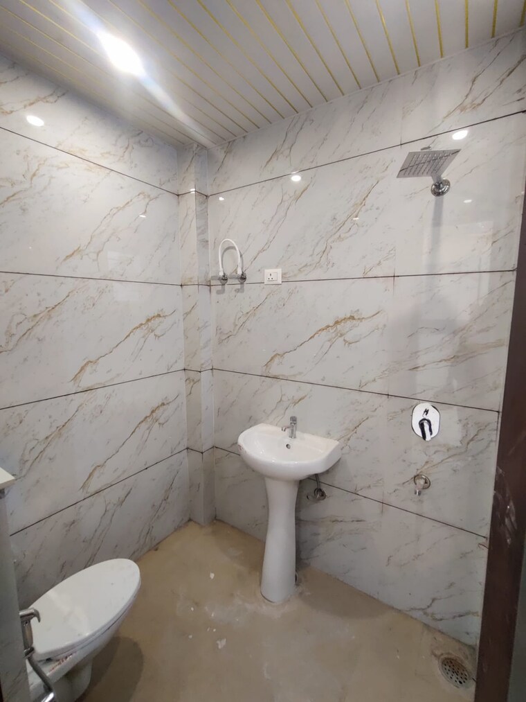 Master Bedroom, gms road 2 Bedroom 1150 Sq.Ft. Builder Floor In Gms Road Dehradun 8343432