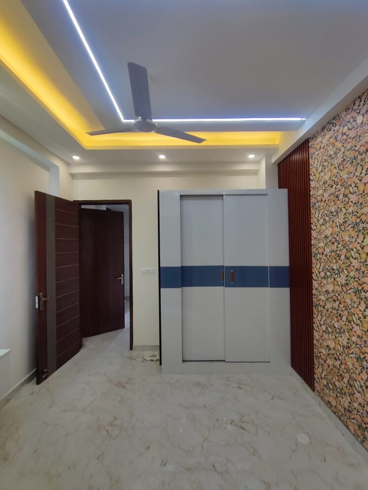 undefined, gms road 2 Bedroom 1150 Sq.Ft. Builder Floor In Gms Road Dehradun 8343432