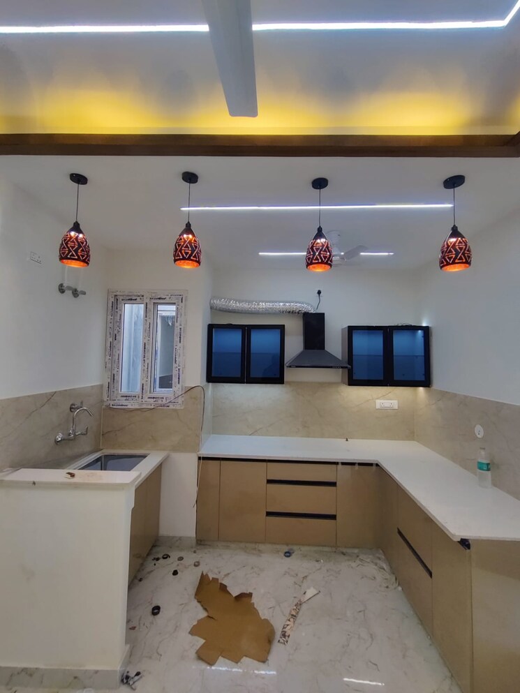 Master Bedroom, gms road 2 Bedroom 1150 Sq.Ft. Builder Floor In Gms Road Dehradun 8343432