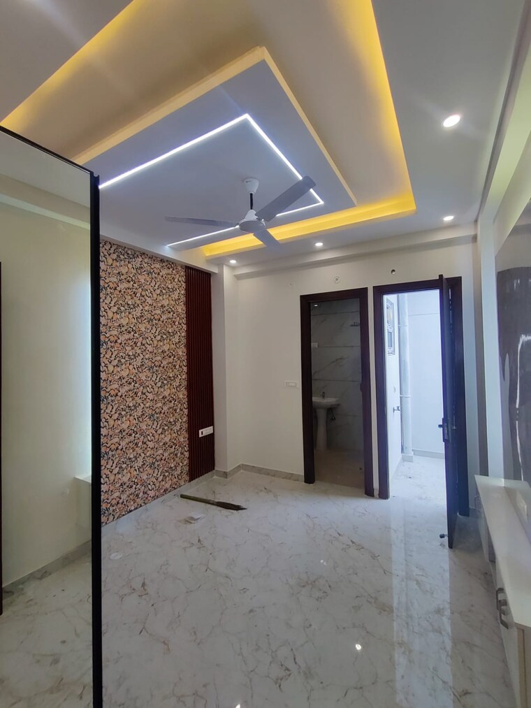 Room, gms road 2 Bedroom 1150 Sq.Ft. Builder Floor In Gms Road Dehradun 8343432