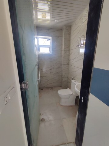 Bathroom in 2 BHK Builder Floor at Gms Road – for Sale