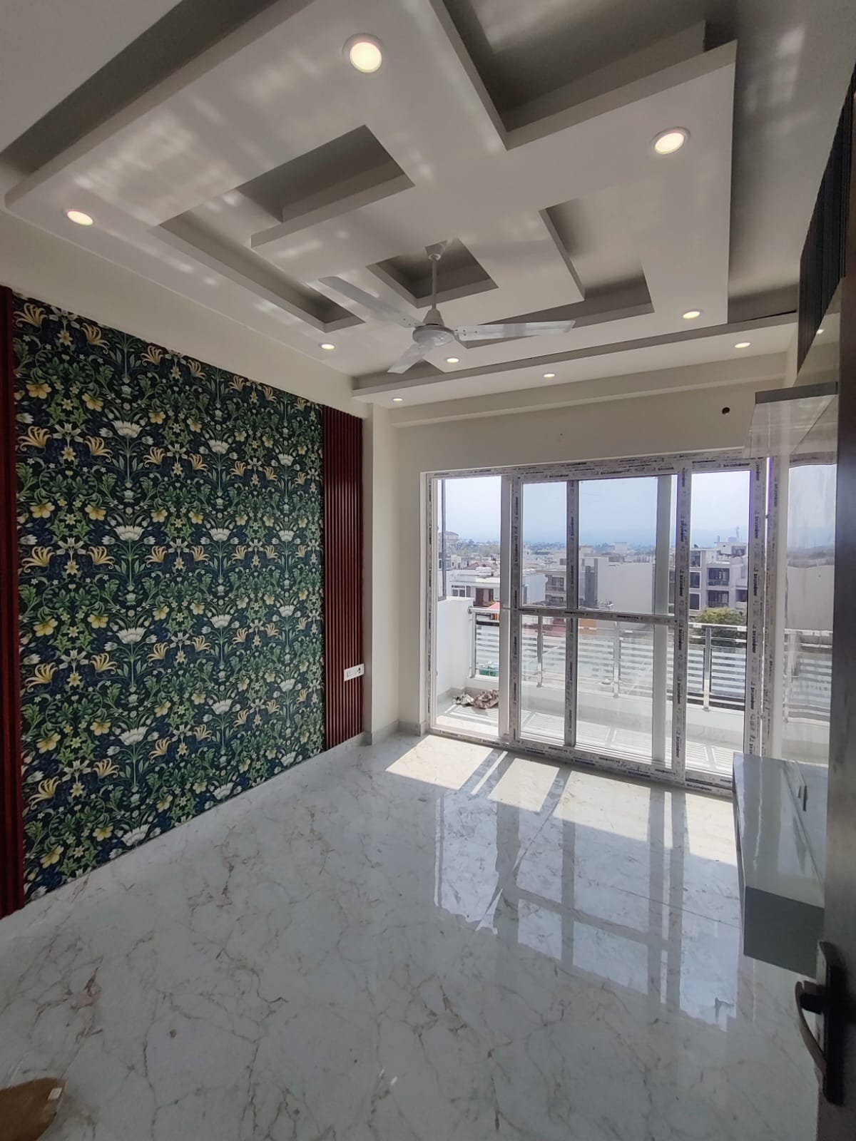 2 BHK Builder Floor For Sale in Dream Homes 