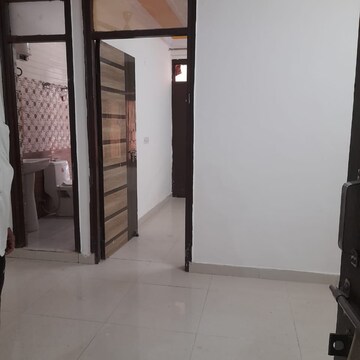 1 BHK Apartment For Rent in Palm Residency Chhatarpur Rajpur Khurd Extension Delhi  8343442