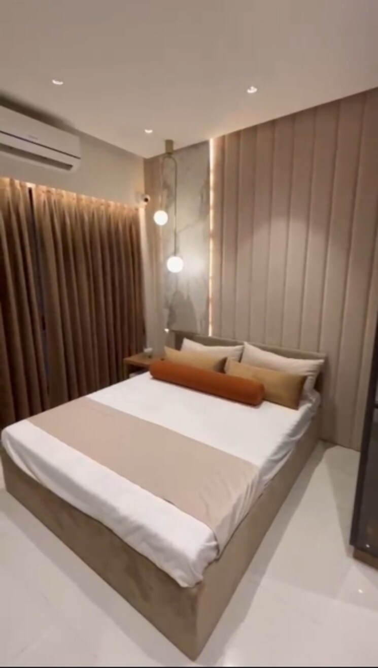 Bedroom, shreeji-plaza 1 Bedroom 350 Sq.Ft. Apartment In Malad West Mumbai 8343440