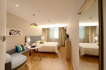 2 BHK Apartment For Sale in Dosti Greater Thane, Kalher