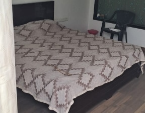 2 BHK Villa For Rent in RWA Apartments Sector 30, Sector 30
