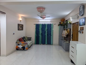 3 BHK Apartment For Rent in Brigade Cornerstone Utopia, Varthur